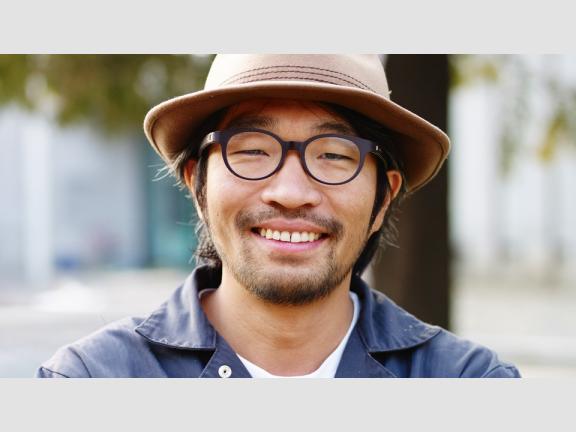 Artist Statement: Han Seok Hyun Thumbnail