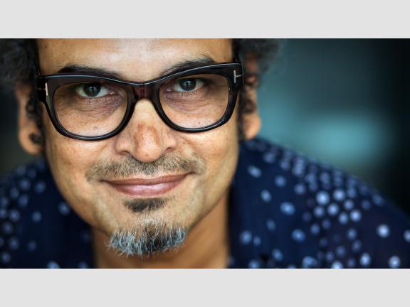 Artist Statement: Subodh Gupta Thumbnail