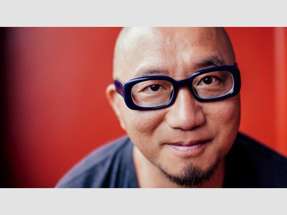 Artist Statement: Choi Jeong Hwa Thumbnail