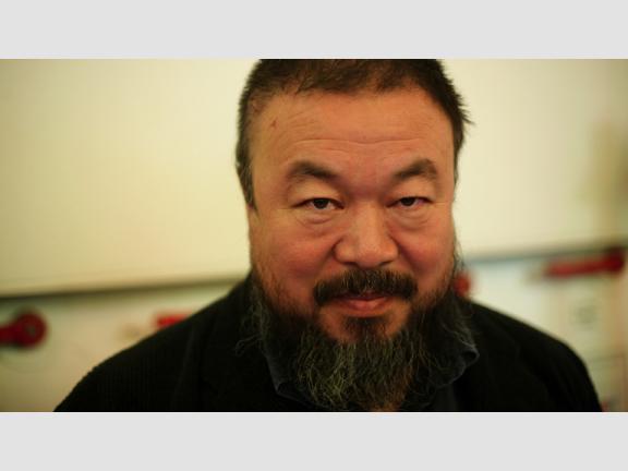 Artist Statement: Ai Weiwei Thumbnail