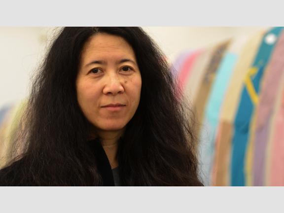 Artist Statement: Yin Xiuzhen Thumbnail