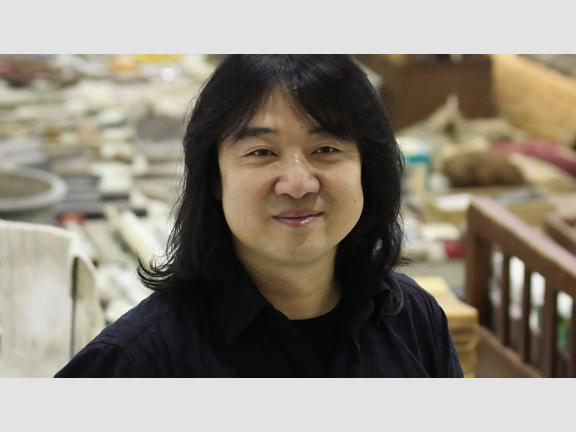 Artist Statement: Song Dong Thumbnail